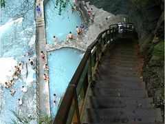 -文山温泉