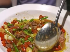 -佬麻雀·剁椒鱼头(京基KK One店)