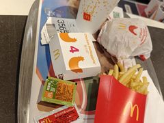 -麦当劳(大亚湾龙光城店)
