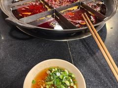 -酒友老火锅(渝中店)