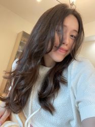-GRAVITY HAIR 地心引力