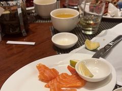 -山港凯悦酒店·咖啡厅