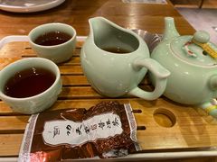 -如轩·海鲜砂锅粥·潮汕菜(海珠店)