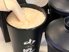 -仙雨林·奶茶鲜果茶(书院巷店)