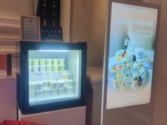 -海豚湾·大堂吧(厦门佰翔波特曼七星湾酒店)