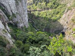 -雁荡山风景名胜区