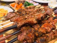 -新疆伊宁远征餐厅