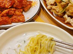 -多宾韩国料理(学衡路店)