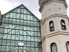 -安吉Hello Kitty乐园