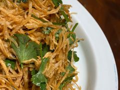 -百味地锅鸡(二店·财校分店)