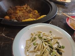 -粗粮人家·东北菜(洋桥店)