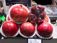 -每日新鲜水果吧(南京东路店)