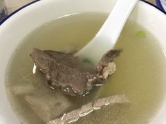 -苏记农家菜馆