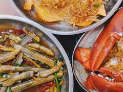 -船奇蒸汽海鲜·闽菜(八市海鲜总店)