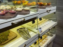 -月色西餐厅·海鲜刺身·烧烤(科学城保利郡雅酒店)