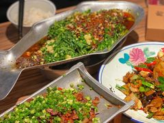 -树厨贵州菜(大十字店)