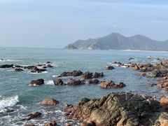 -杨梅坑