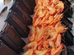 -亚马逊海鲜自助(梅溪湖步步高店)