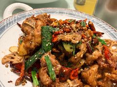 -新蜀会四川豆花(五羊店)