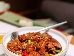 -苏帮袁Sue Cuisine(来福士店)