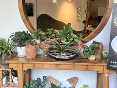 -茶油香闽南菜·花园餐厅(前埔店)