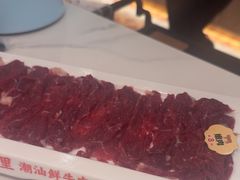-八合里潮汕鲜牛肉火锅(深圳海岸城店)