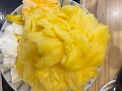 -Ice Monster冰馆·CNN评选全球十大甜品(国贸商城店)