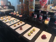 -Social 秀西餐厅-长沙瑞吉酒店(运达店)