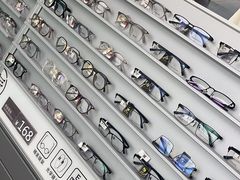 -青山良镜(中国丹阳国际眼镜城店)