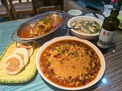 -金哥私房菜馆(张府园总店)