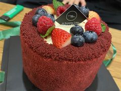 -姆们M Sweetie Cake(三里屯店)