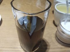 -名羊天下陕北横山铁锅炖羊肉(博文路店)