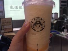 -我是酸奶君(壹方城店)