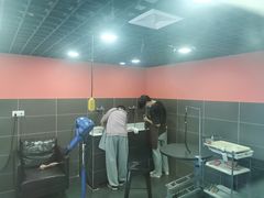 -宠宠熊宠物美容(星湖街店)