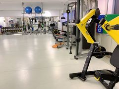 -中田健身工作室(远扬大厦店)