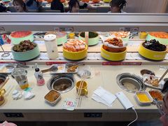 -龍歌自助小火锅(市北台东利群店)