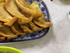 -金记老七家湾第一锅贴店(金沙井总店)