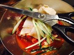 -Dombe豚(黑猪肉街店)