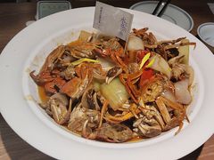 -周家二小姐的菜(西津渡店)