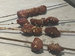 -北丐先生·野馄饨烧烤(长宁龙之梦店)