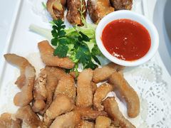 -阿里元老宋海鲜大排档(明发店)
