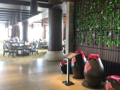 -无锡太悦度假酒店·悦餐厅