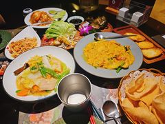 -金厨泰国餐厅·全泰籍厨师料理(拱北店)