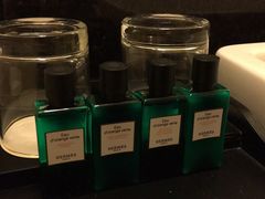 配套洗具-澳门十六浦索菲特大酒店