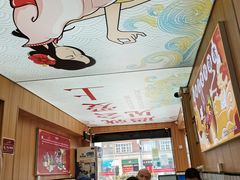大堂-冒菜西施·非遗冒菜(总店)