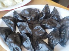 -菊花女水饺(闻涛苑店)