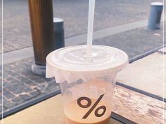 -% Arabica阿拉比卡咖啡烘焙工坊
