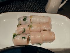 -逸东轩(香港逸东酒店)