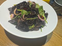 -山丹丹西北菜(金贸大厦店)