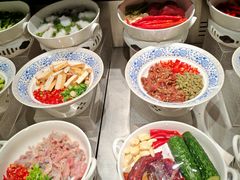 -湘轩·土菜研究院(光大店)